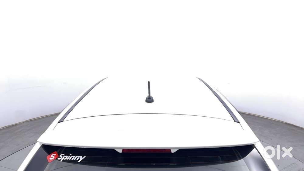 Maruti Suzuki Baleno 1.2 Alpha, 2016, Petrol