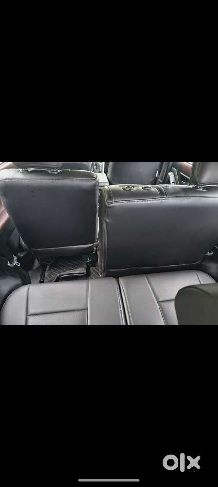 Toyota Innova Hycross 2.0 Vx Hybrid 7 Str, 2023