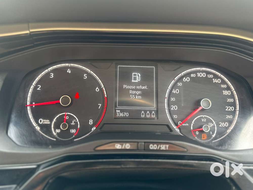 Volkswagen Virtus Topline 1.0 Tsi Mt, 2024, Petrol