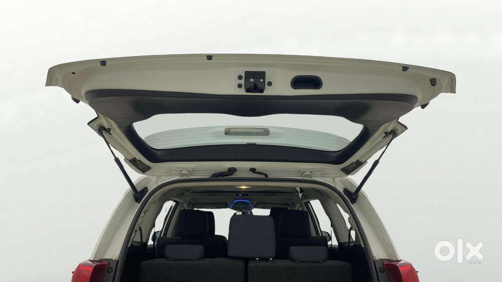 Toyota Innova Crysta [2020-ongoing] 2.7 Vx 7 Str, 2022, Petrol