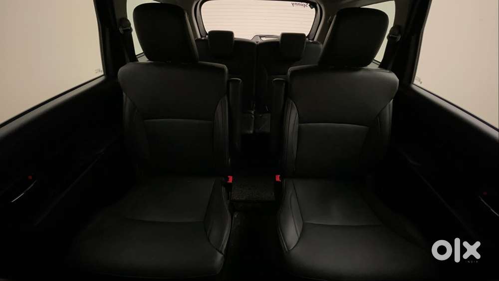 Maruti Suzuki Xl6 1.5 Alpha Plus At, 2023, Petrol