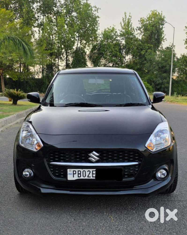 Maruti Suzuki Swift, 2024, Petrol