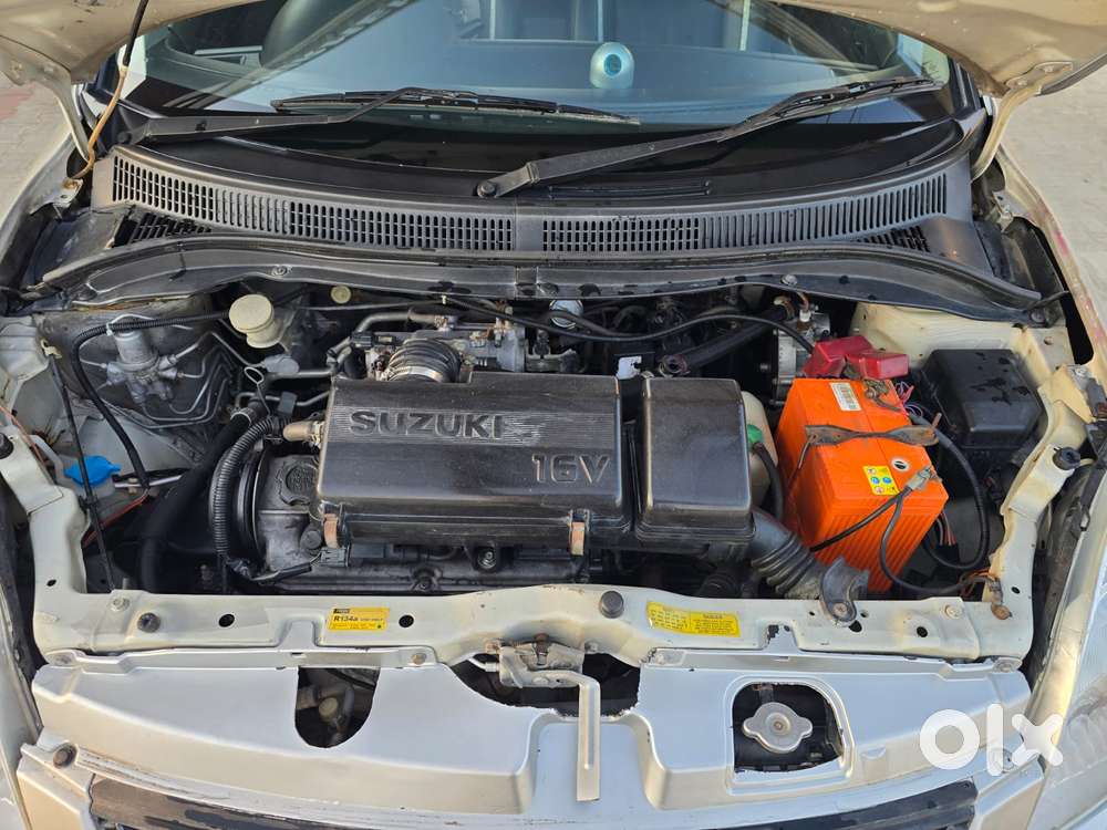 Maruti Suzuki Swift 2004-2010 1.3 Lxi, 2006, Petrol