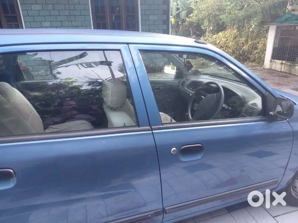 Maruti Suzuki Alto 2006 Model