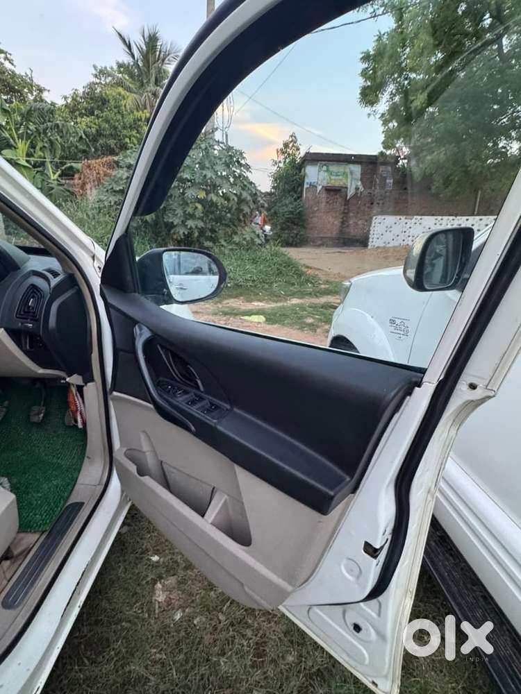 Mahindra Xuv500 Diesel Manual 2017