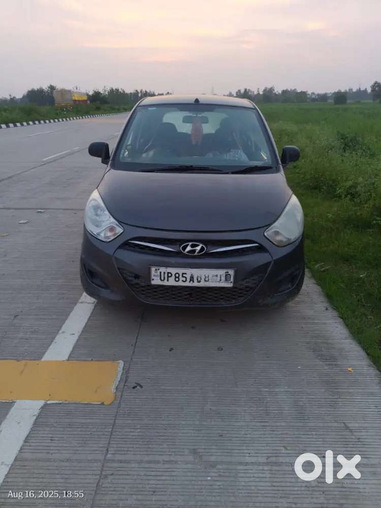 Front Both Tire Are New.