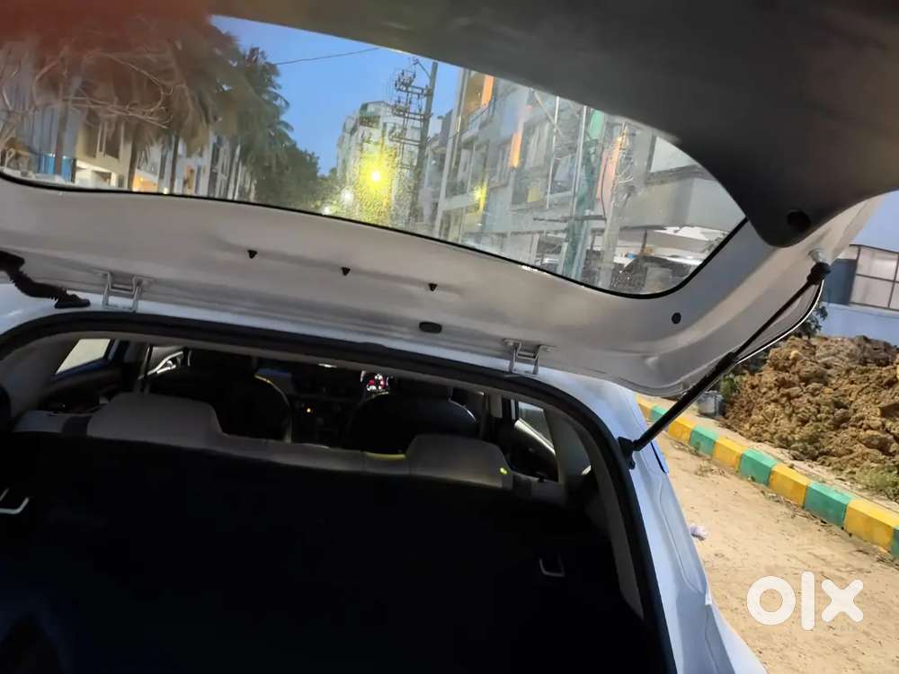 Kia Seltos Diesel 2019
