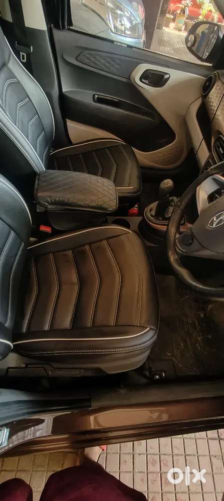Hyundai Aura 2022 Brand New Condition