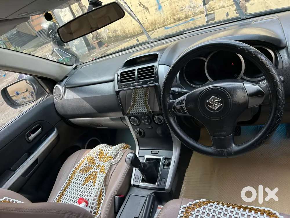 Maruti Suzuki Vitara 2007 4x4 Mt