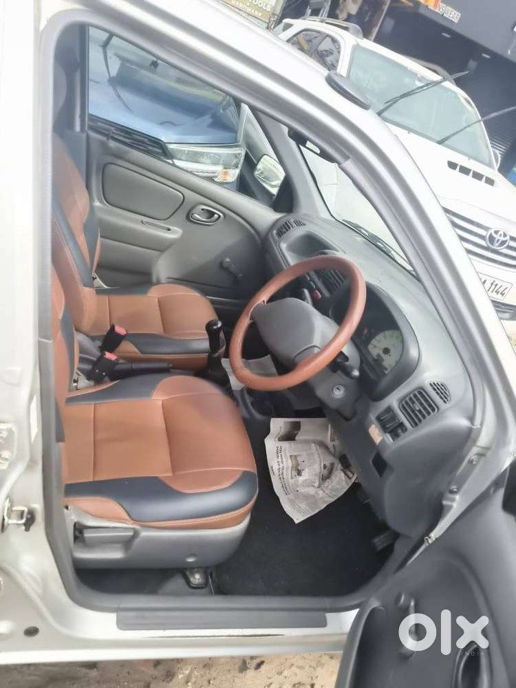 Maruti Suzuki Alto, 2009, Petrol