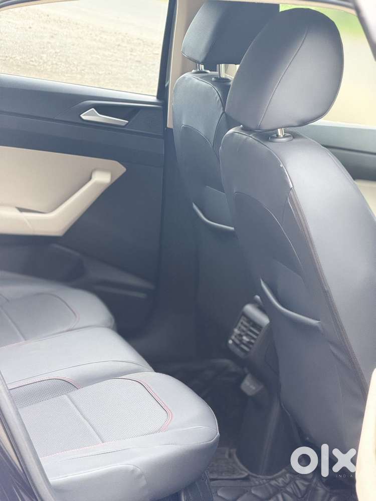 Volkswagen Virtus Gt Plus 1.5 Tsi Evo Dsg (electric Seats), 2024, Pe..