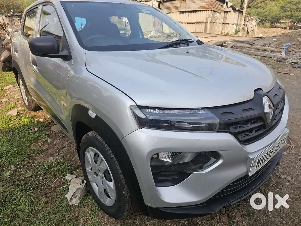 Renault Kwid 0.8 Petrol 2020