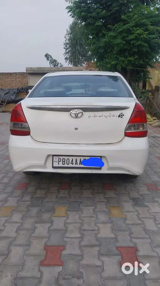 Army Officer Car For Sale