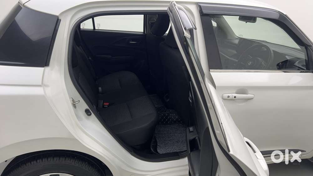 Maruti Suzuki Swift Zxi Plus, 2024, Petrol