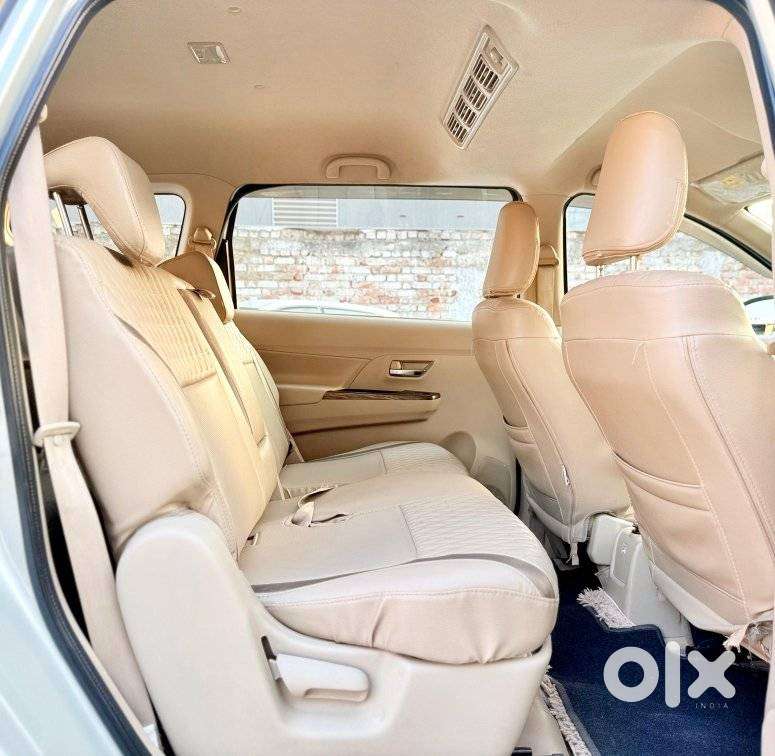 Maruti Suzuki Ertiga Vxi (o) Cng, 2022, Cng & Hybrids