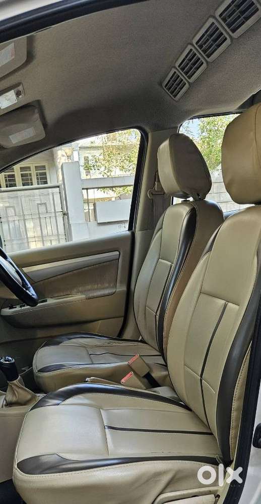 Maruti Suzuki Ertiga Zdi, 2013, Diesel