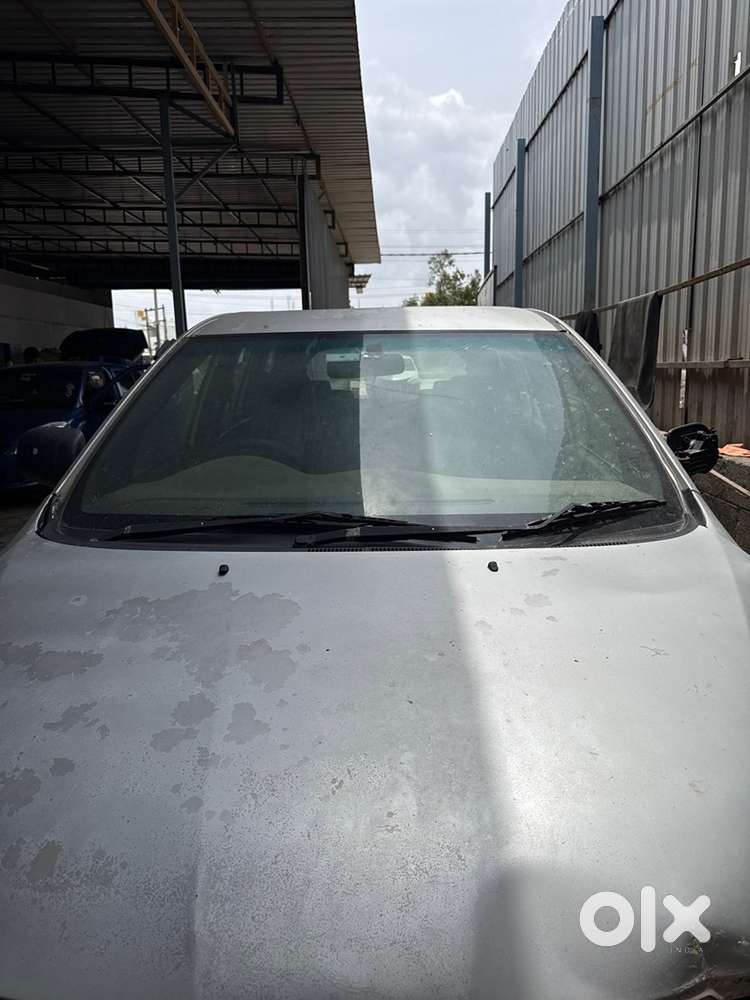Toyota Innova Diesel 2008