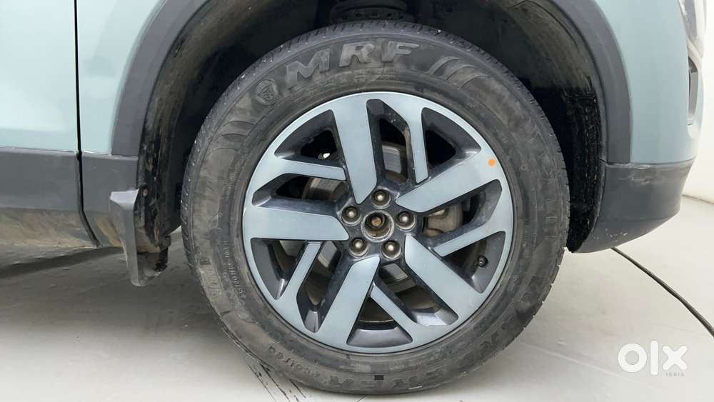 Tata Safari 2.0 Kryotec Xza Plus, 2021, Diesel