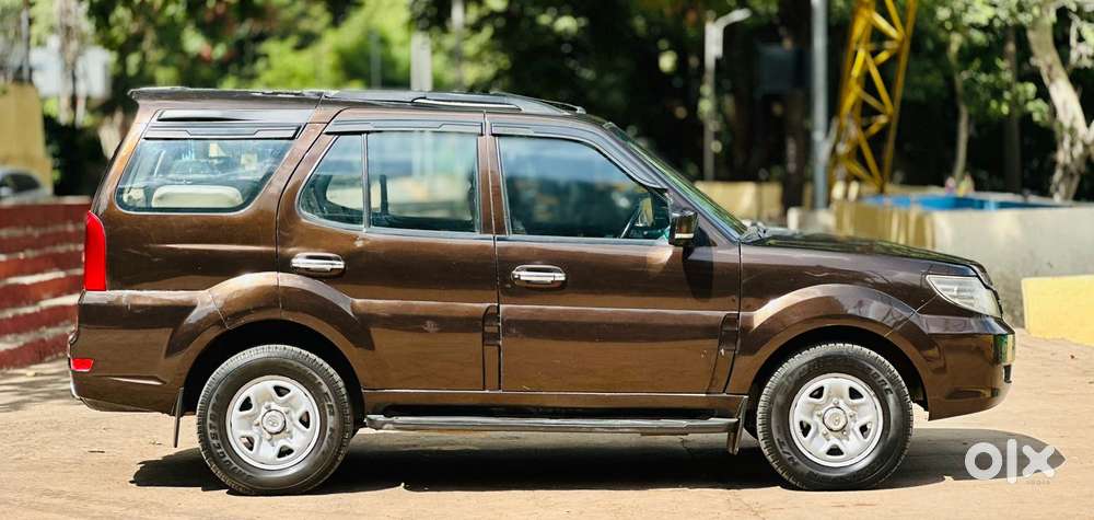 Tata Safari Dicor 2.2 Ex 4x2 Bs Iv, 2014, Diesel