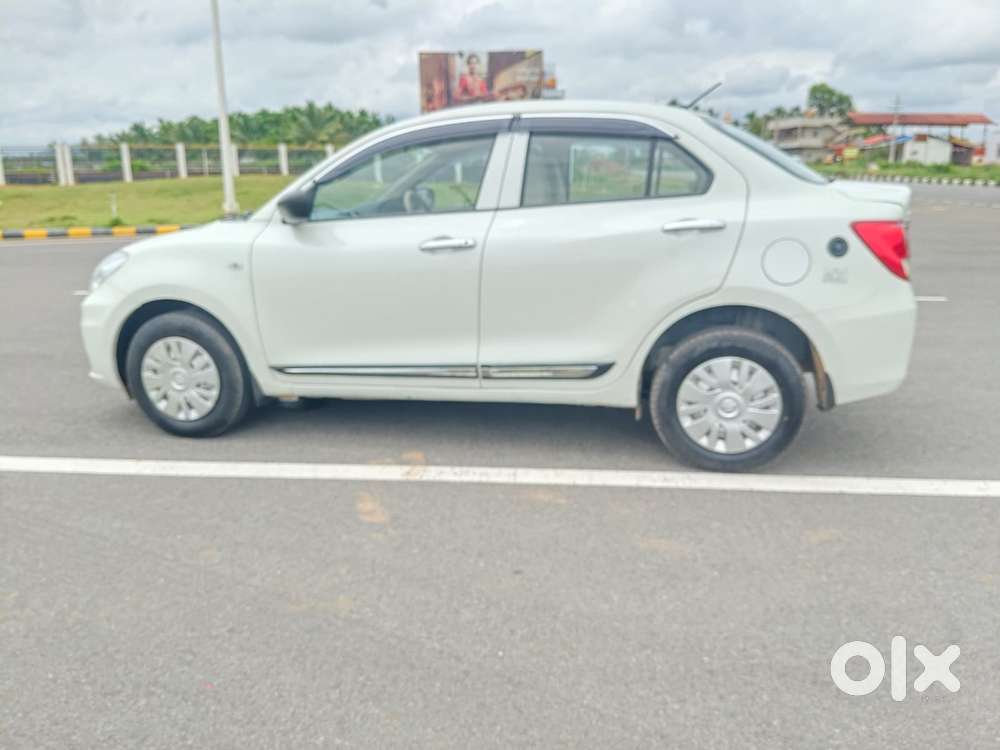 Maruti Suzuki Dzire 1.2 Tour S Cng, 2024, Cng & Hybrids