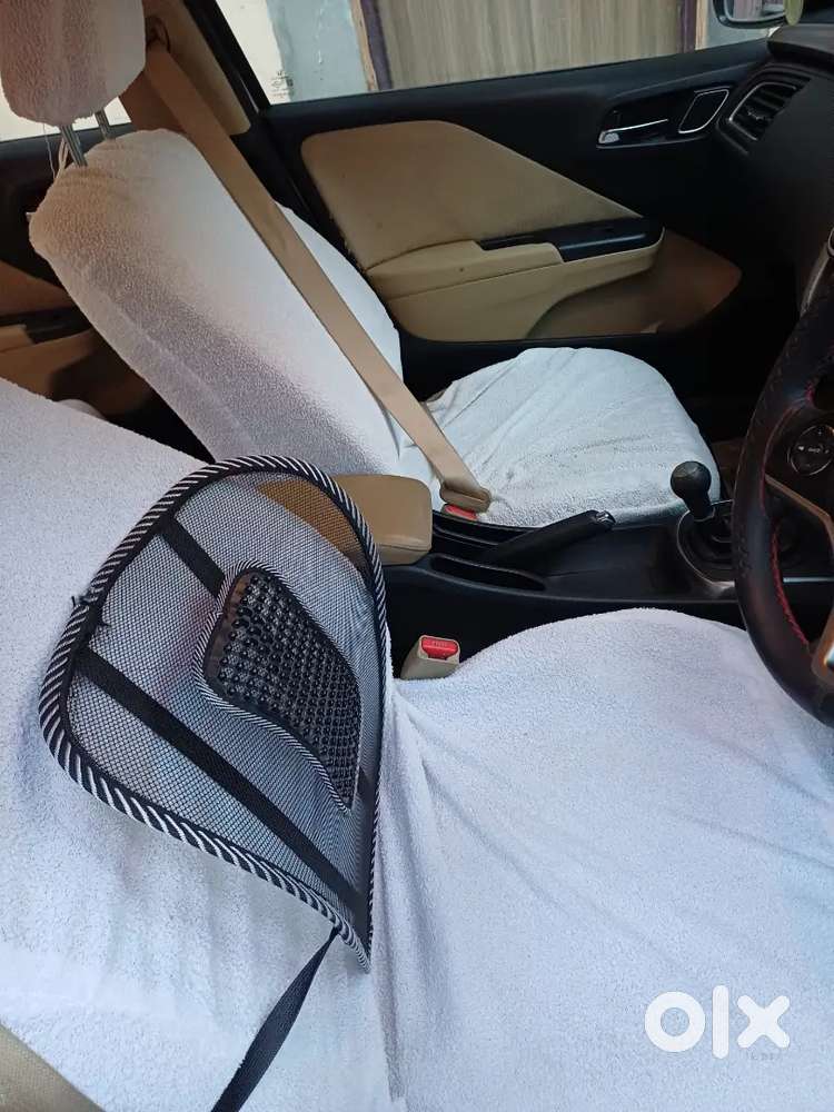 Honda City 2019 Diesel Well Maintained