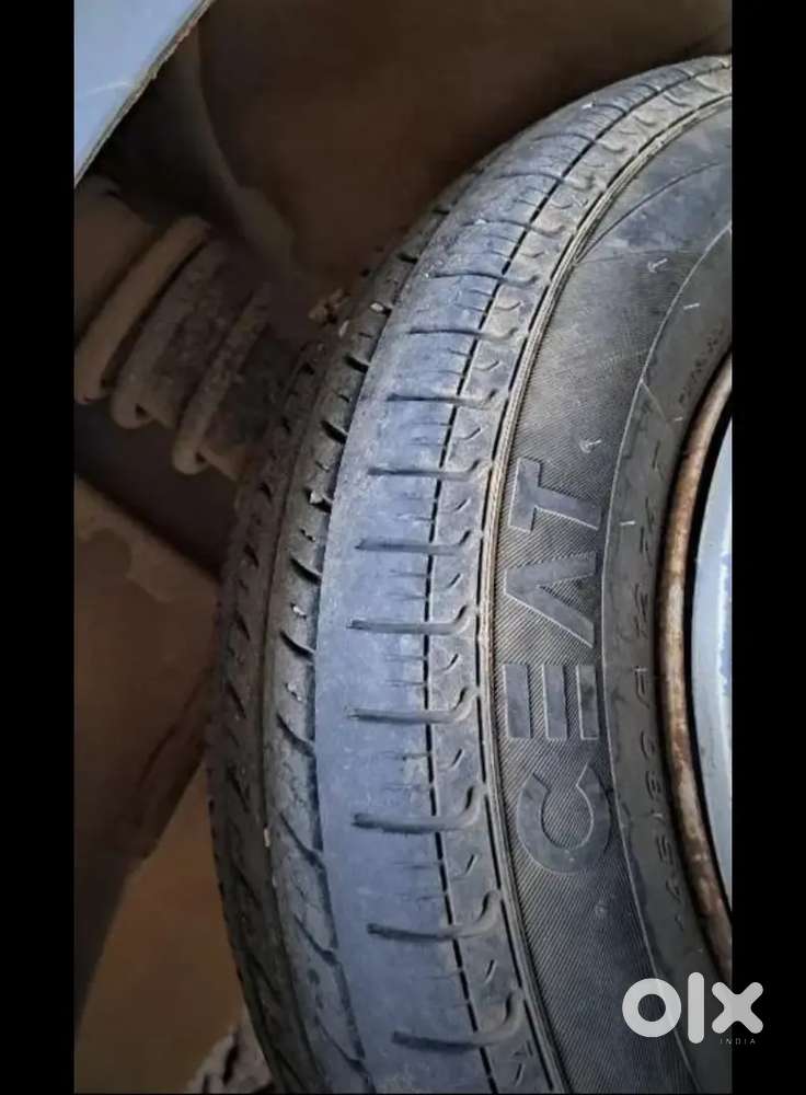 Maruti Suzuki Omni 2007 Petrol 160000 Km Driven