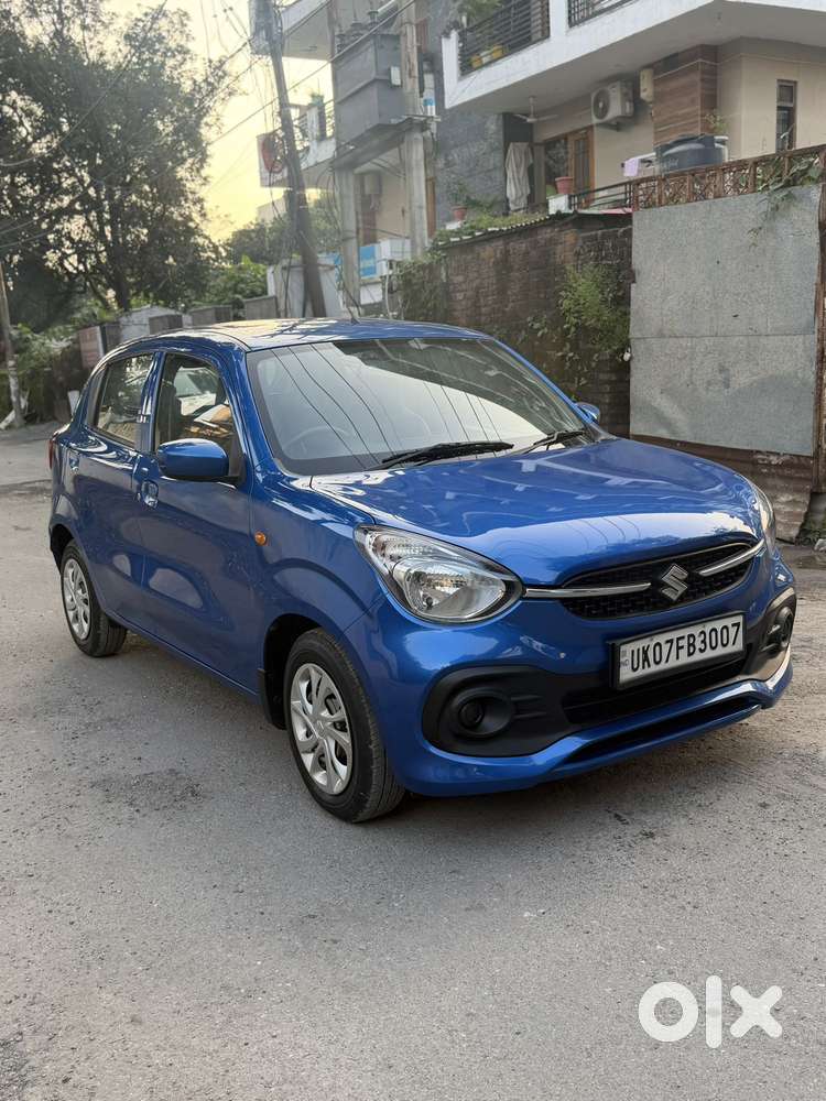 Maruti Suzuki Celerio 1.0 Vxi Ags, 2021, Petrol