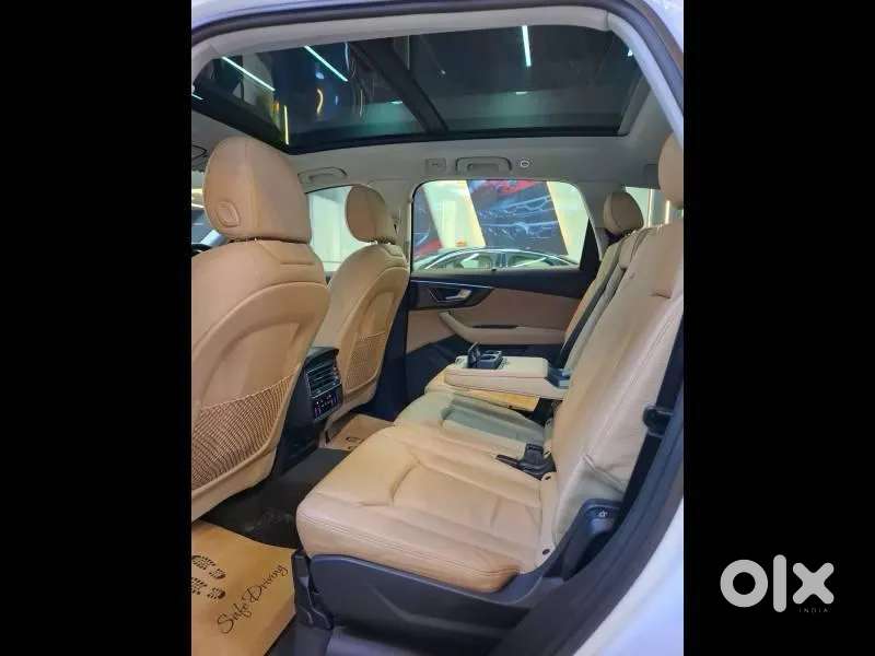 Audi Q7 3.0 Premium Plus 55 Tfsi, 2022, Petrol