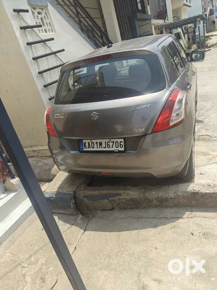 Maruti Suzuki Swift 2012 Diesel Good Condition