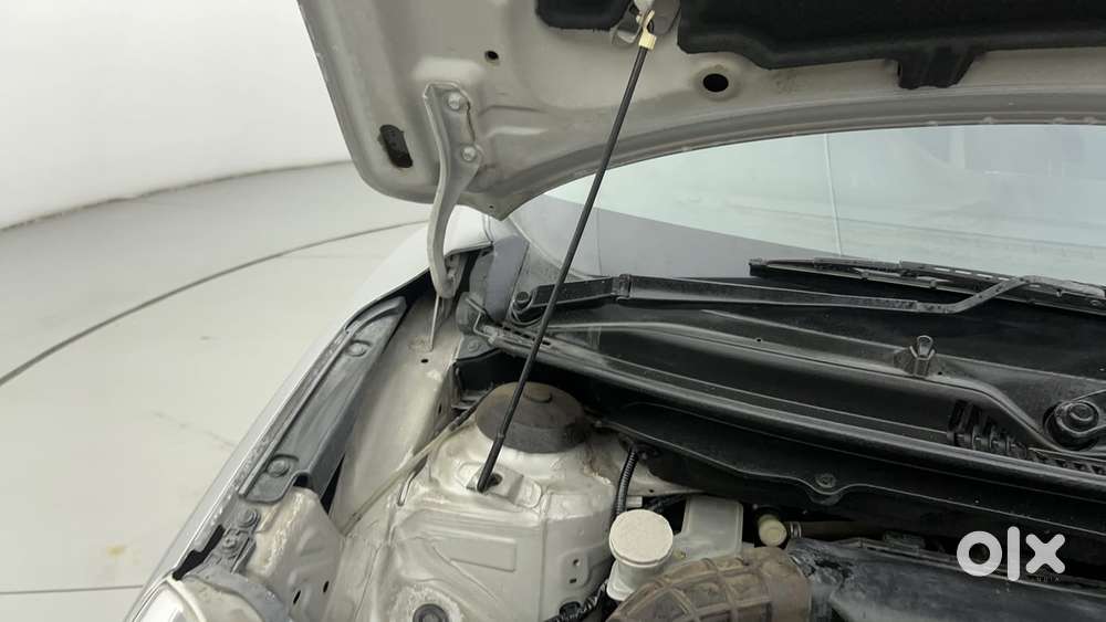 Maruti Suzuki Baleno 1.2 Alpha, 2016, Petrol