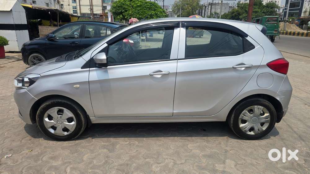 Tata Tiago 1.05 Revotorq Xt Option, 2017, Diesel