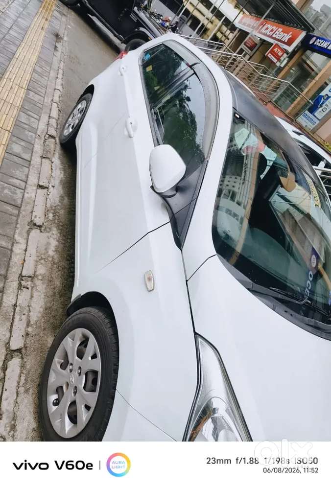 Hyundai Grand I10 2016 Petrol 49013 Km Driven