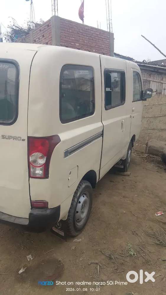 Supro Mahindra