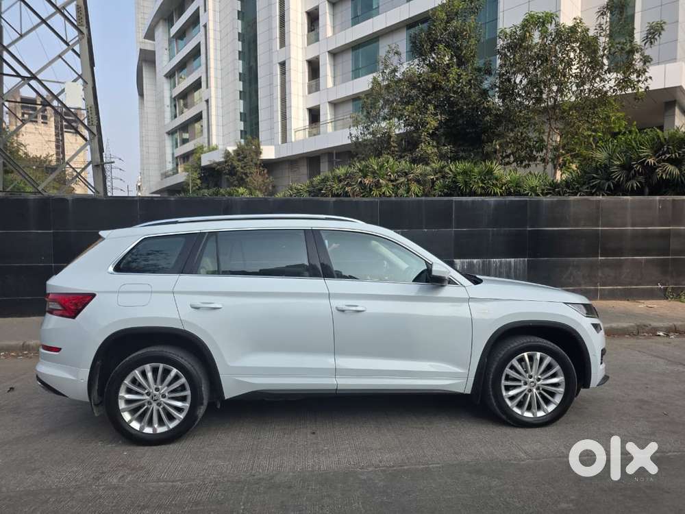 Skoda Kodiaq 2.0 L&k Tdi 4x4 At, 2020, Diesel