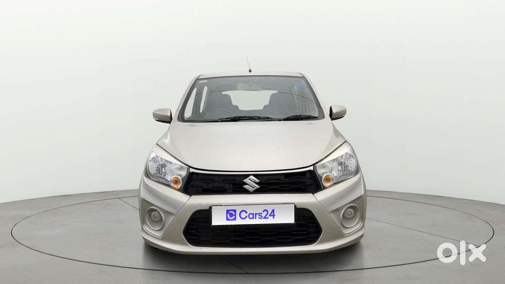 Maruti Suzuki Celerio Zxi Optional Amt, 2018, Petrol
