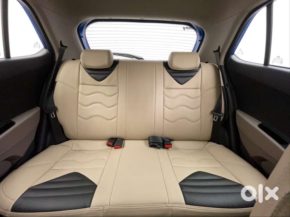 Hyundai Grand I10 1.2 Kappa Asta, 2019, Petrol