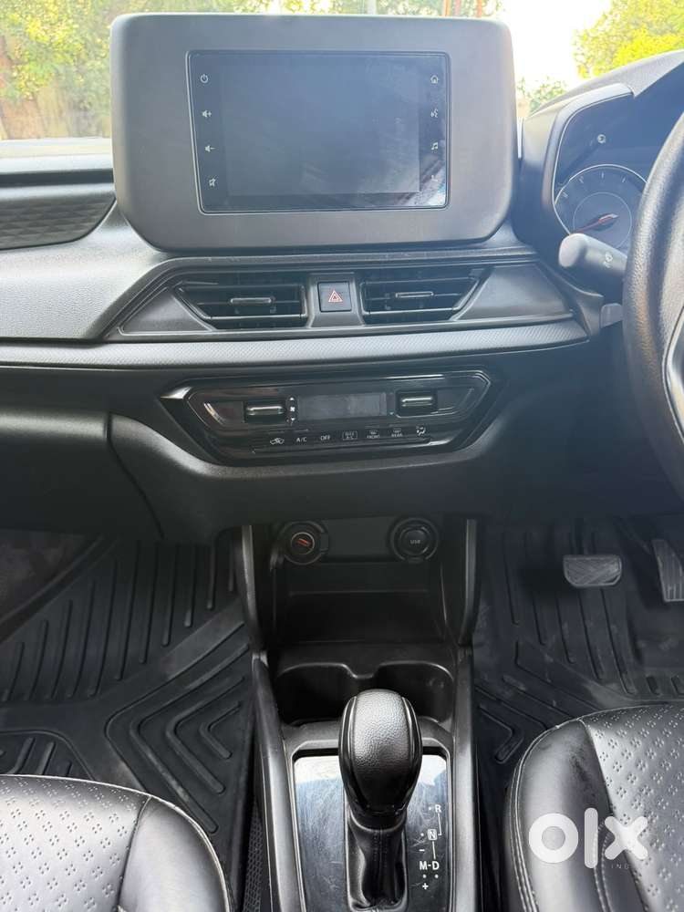 Maruti Suzuki Swift Vxi Ags, 2025, Petrol