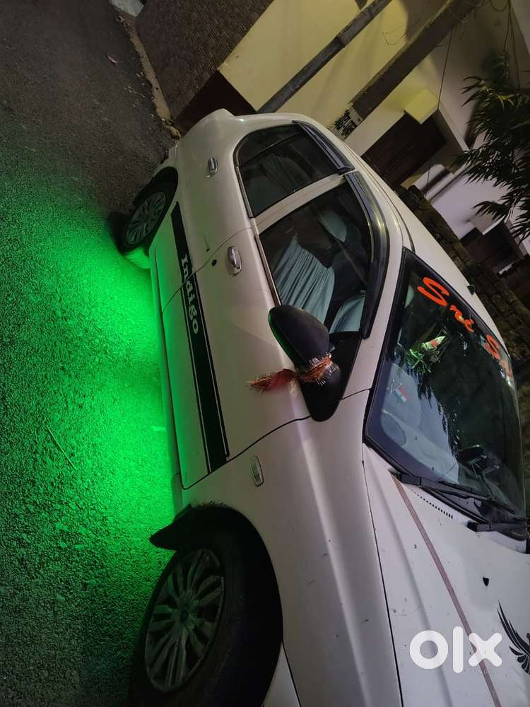 Tata Indigo Ecs 2013 Diesel Well Maintained