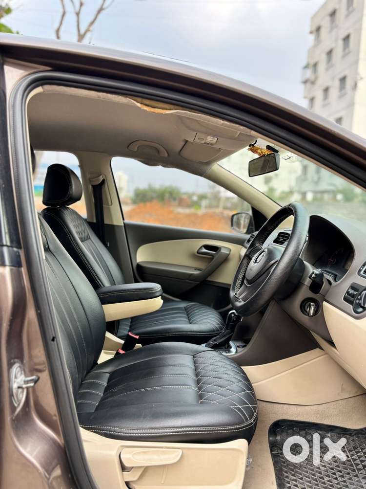 Volkswagen Vento 2010-2013 Diesel Highline, 2014, Diesel