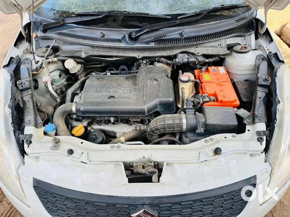 Maruti Suzuki Swift 2013 Diesel 145000 Km Driven