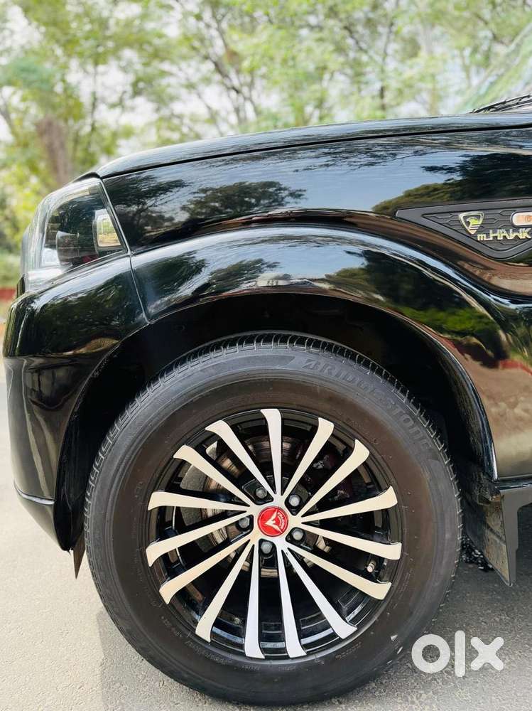 Mahindra Scorpio Classic 2.2 S Mt 7 Str, 2024, Diesel