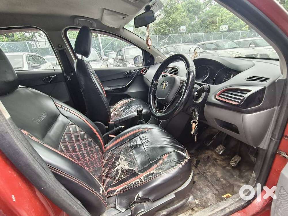 Tata Tigor Buzz Diesel, 2019, Diesel