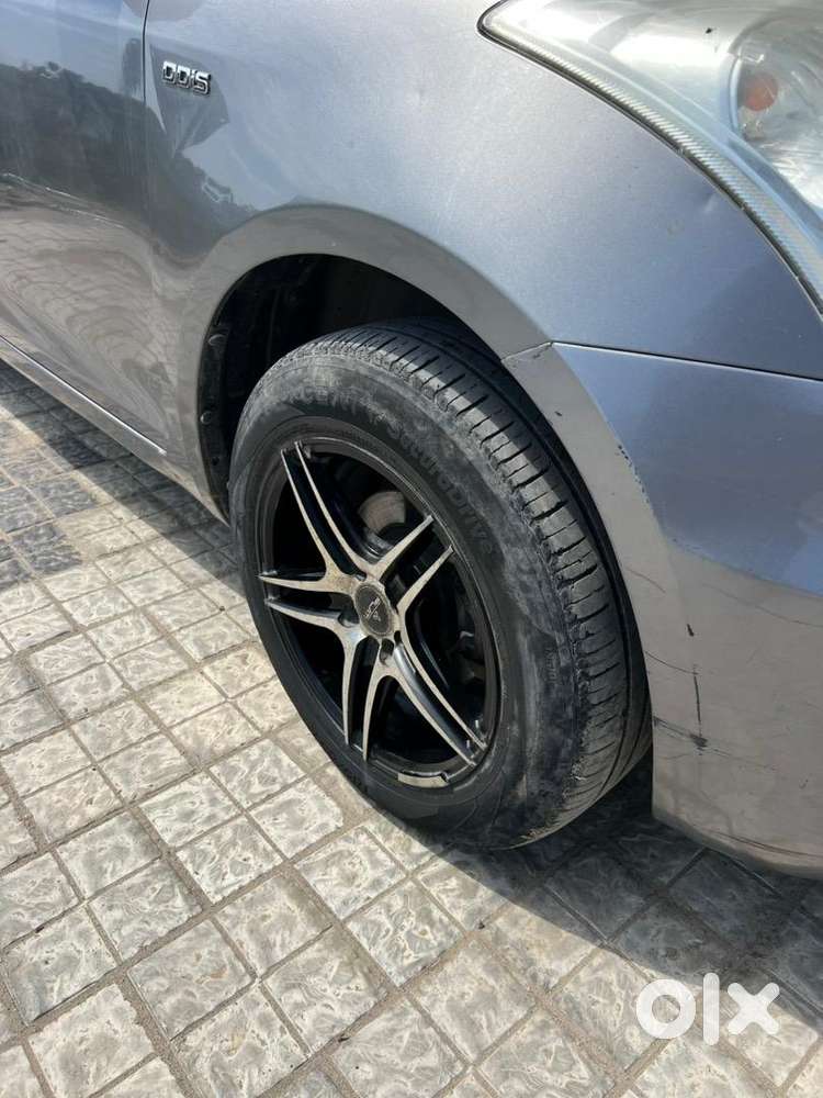 Maruti Suzuki Swift 2014 Diesel Well Maintained
