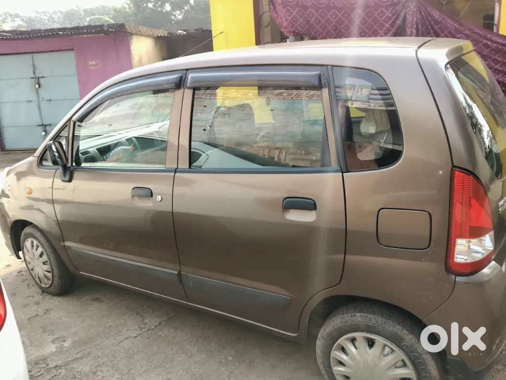Maruti Suzuki Zen Estilo 2014 Petrol