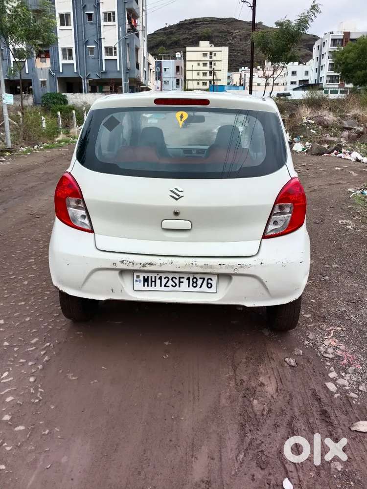 Maruti Suzuki Celerio Vxi 2020 Model Car
