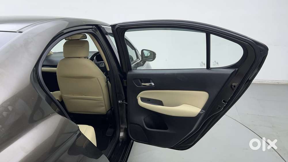 Honda City Vx Petrol Mt, 2021, Petrol