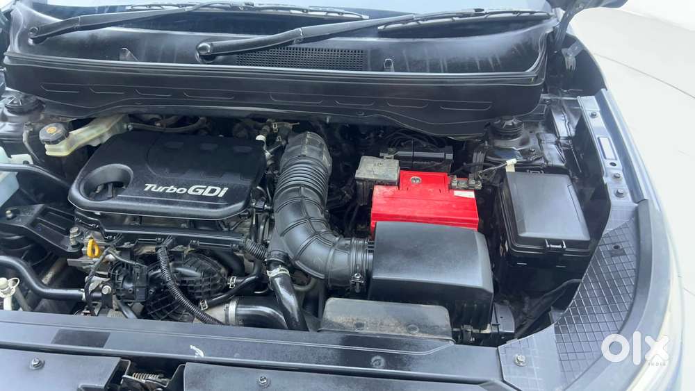 Hyundai Venue Sx Turbo, 2020, Petrol