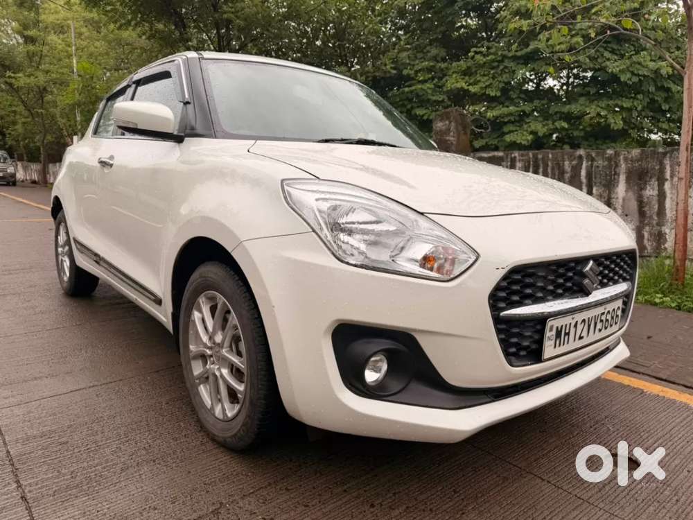 Maruti Suzuki Swift 1.3 Zxi, 2023, Petrol