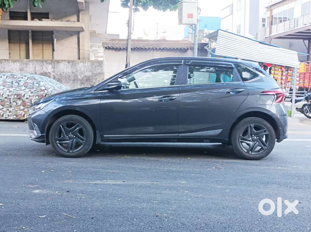 Hyundai I20 1.2 Spotz, 2023, Petrol