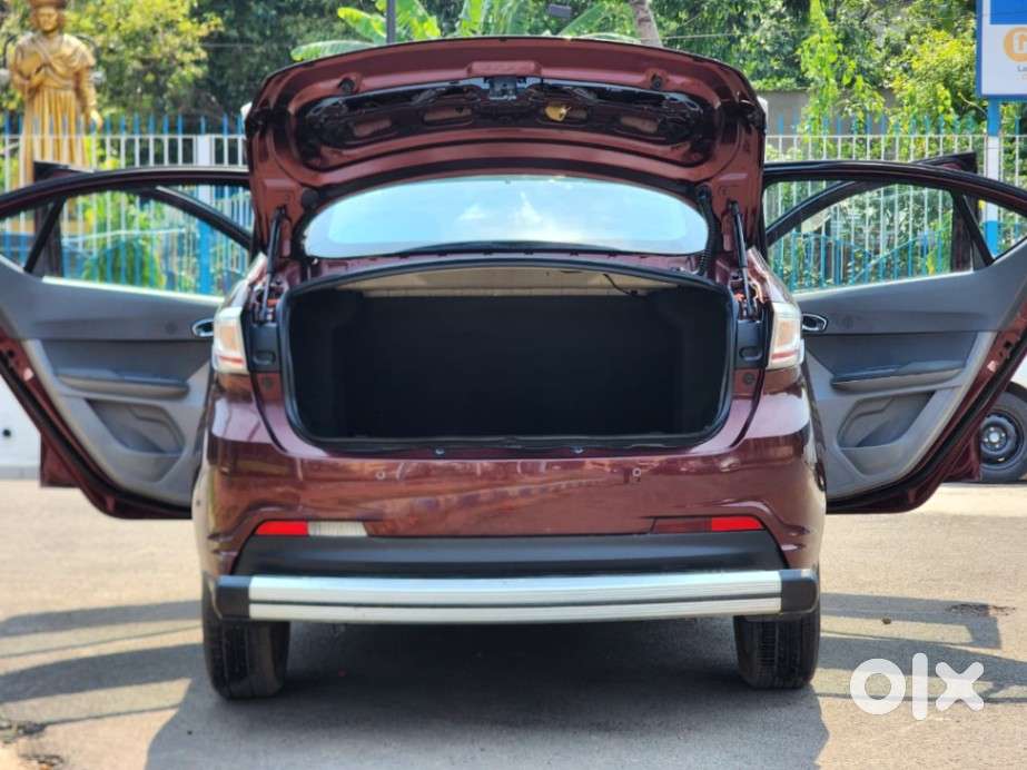 Tata Tigor 1.2 Revotron Xz Plus, 2021, Petrol